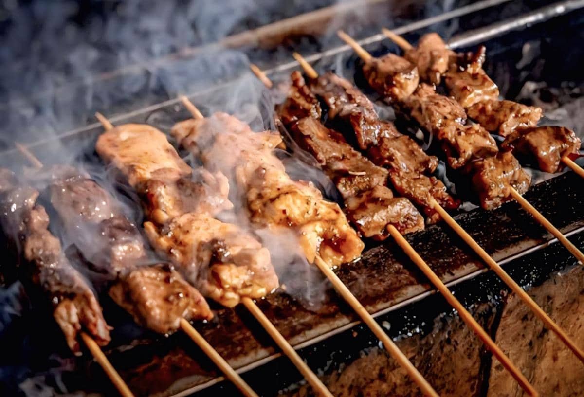 Sate Cak Toha: Rasa yang Menghampiri Setiap Kehadiran